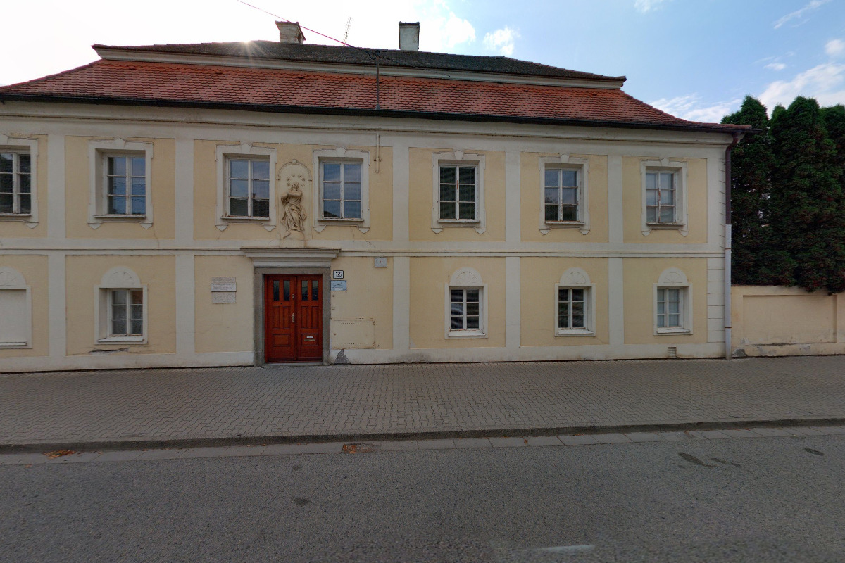 Římskokatolická farnost Veverská Bítýška foto 2