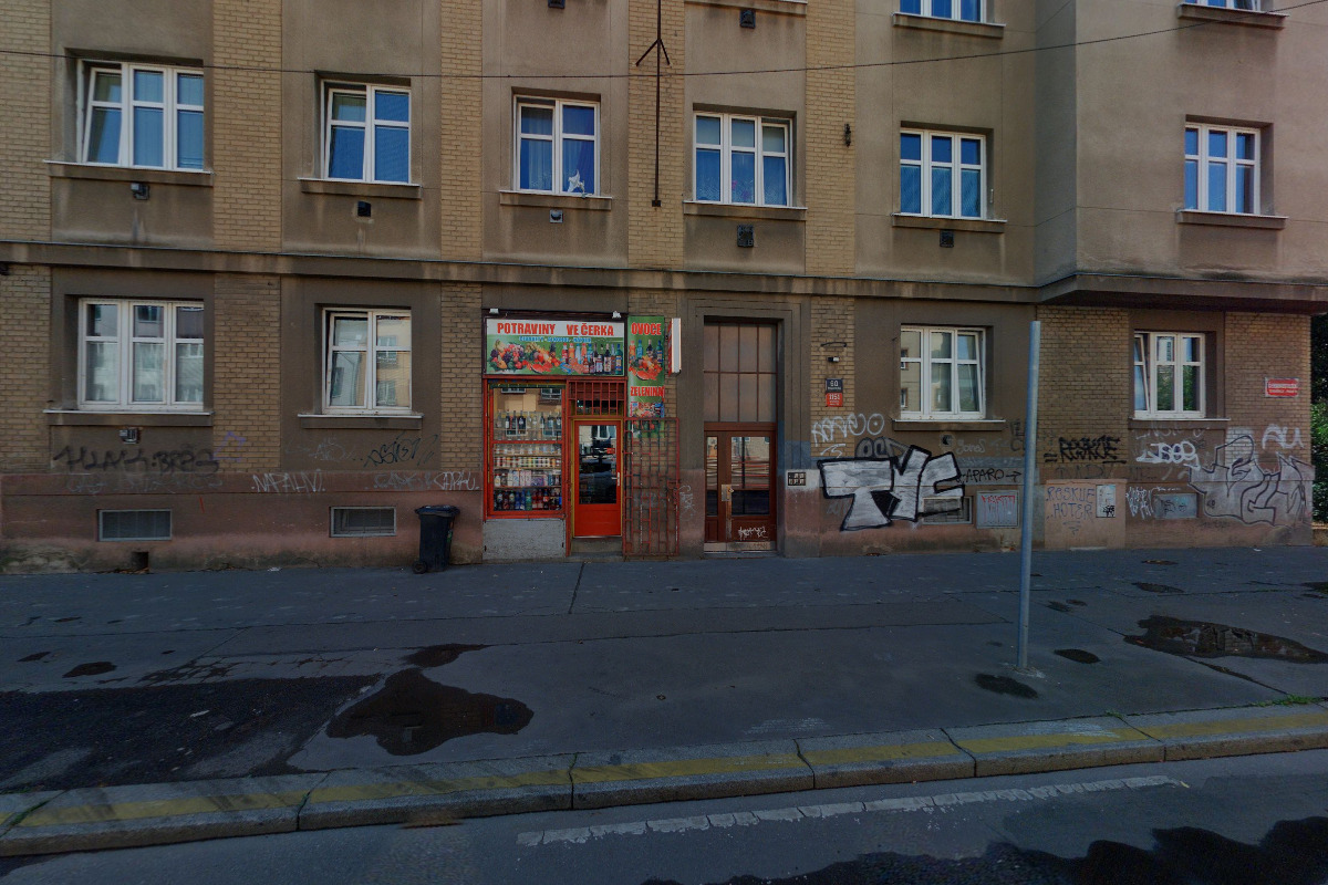 Písmomalíř Boháč foto 3