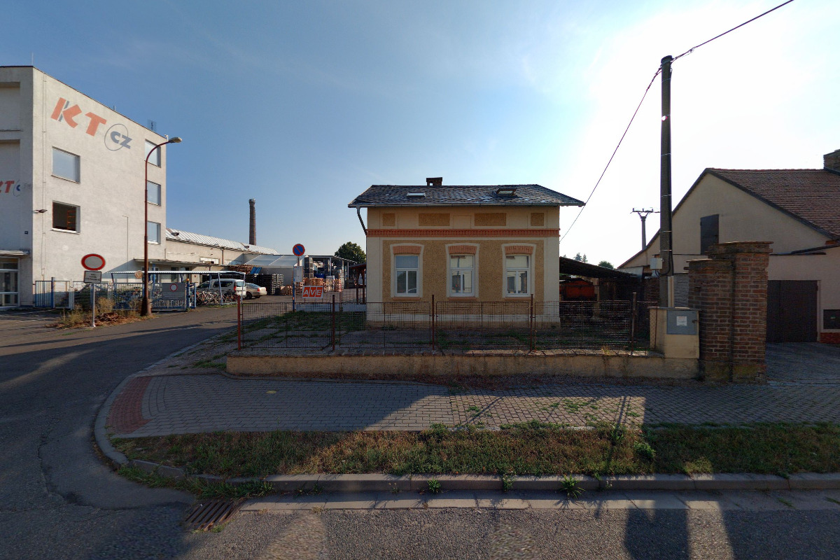 AVE CZ odpadové hospodářství, s.r.o. foto 2