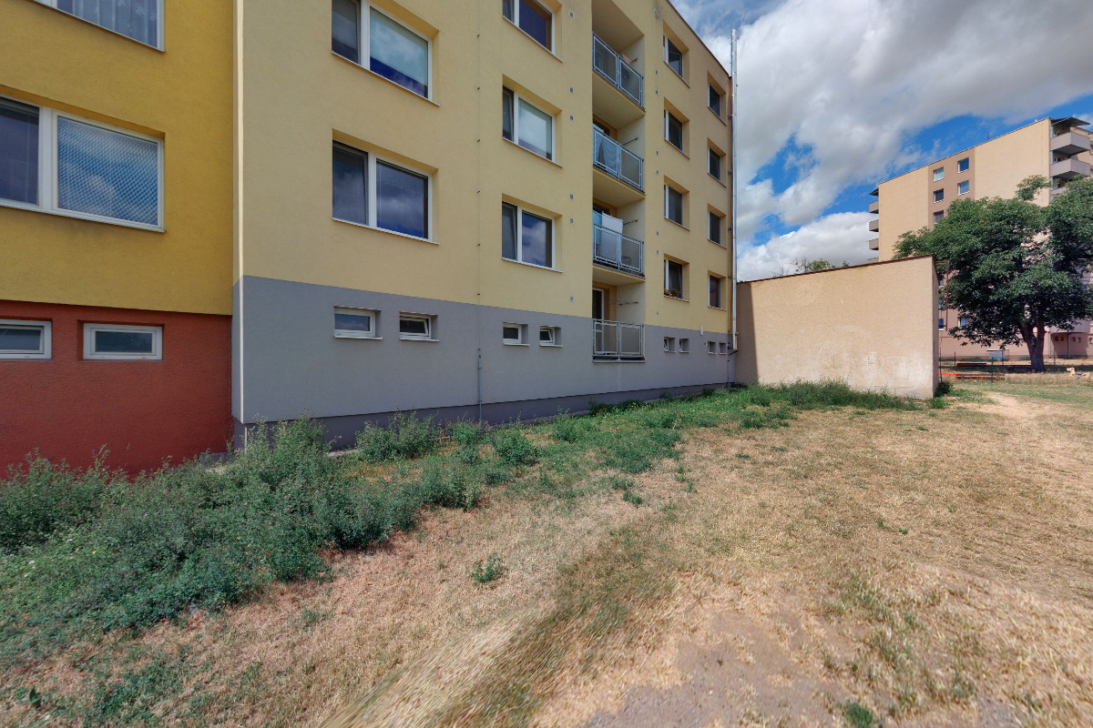 Apartmán Holandská