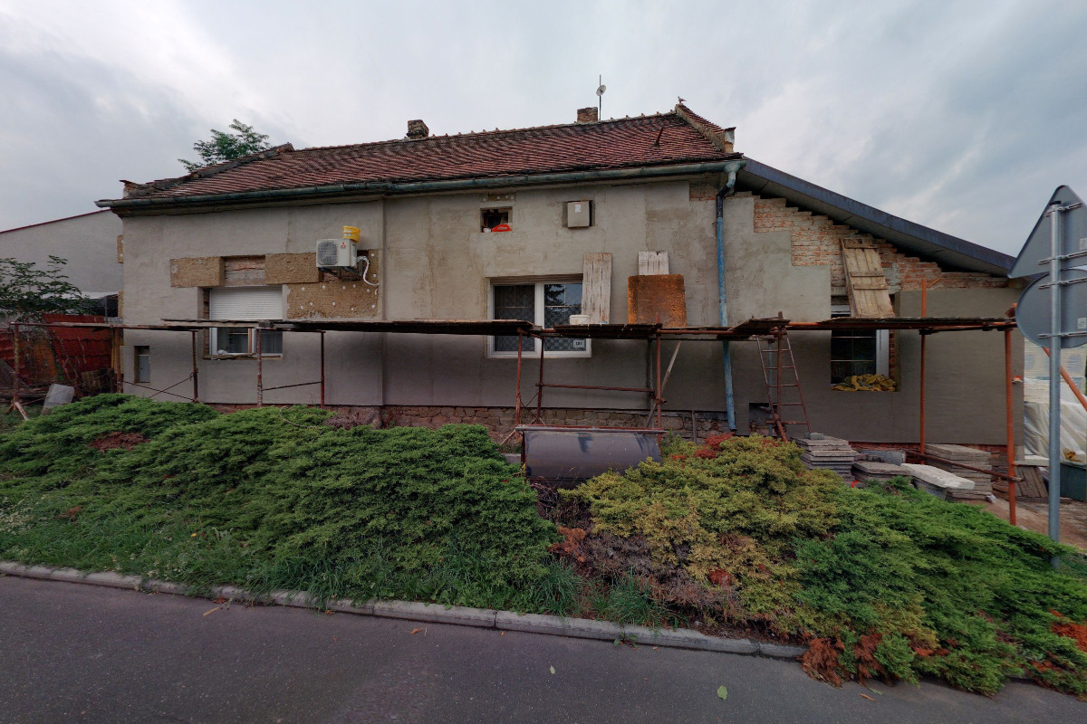 Pavel Mareček - instalatérské a topenářské práce