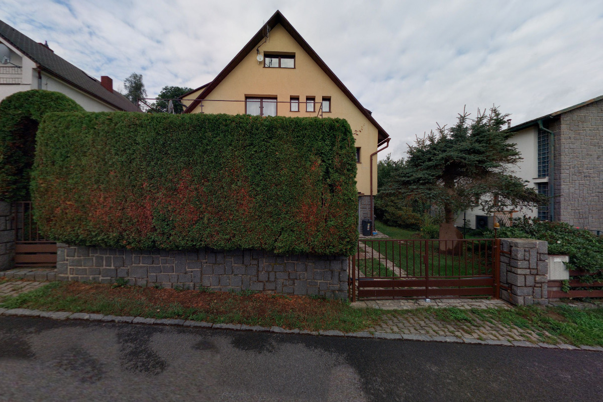 BAYERS, spol. s r.o.