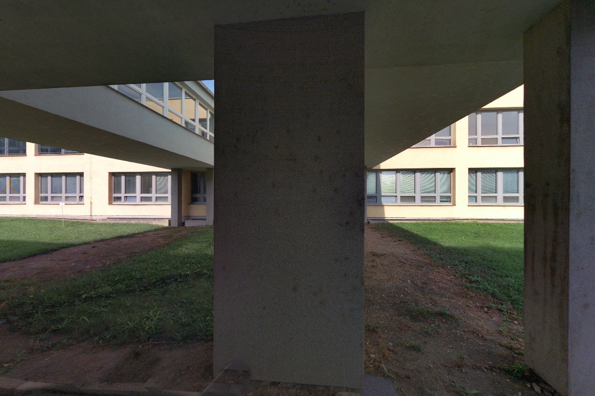 Anesteziologicko-resuscitační oddělení - Nemocnice Břeclav foto 1