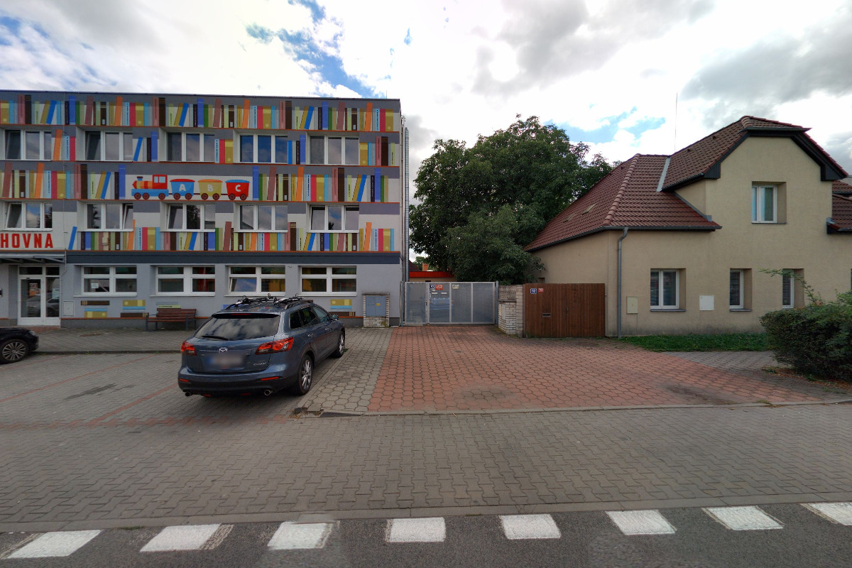 Běchovická stavební, s.r.o.