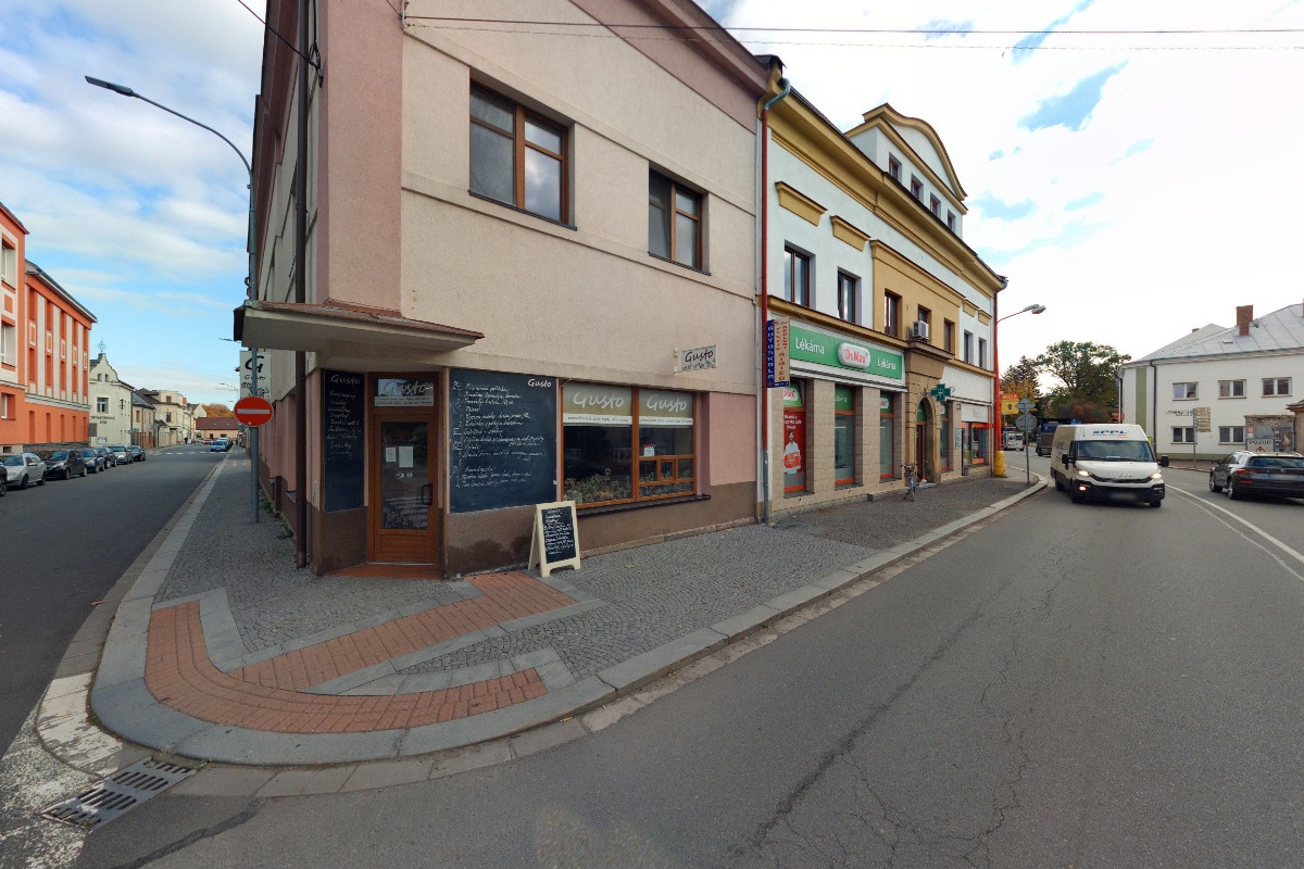 Bistro Gusto foto 2