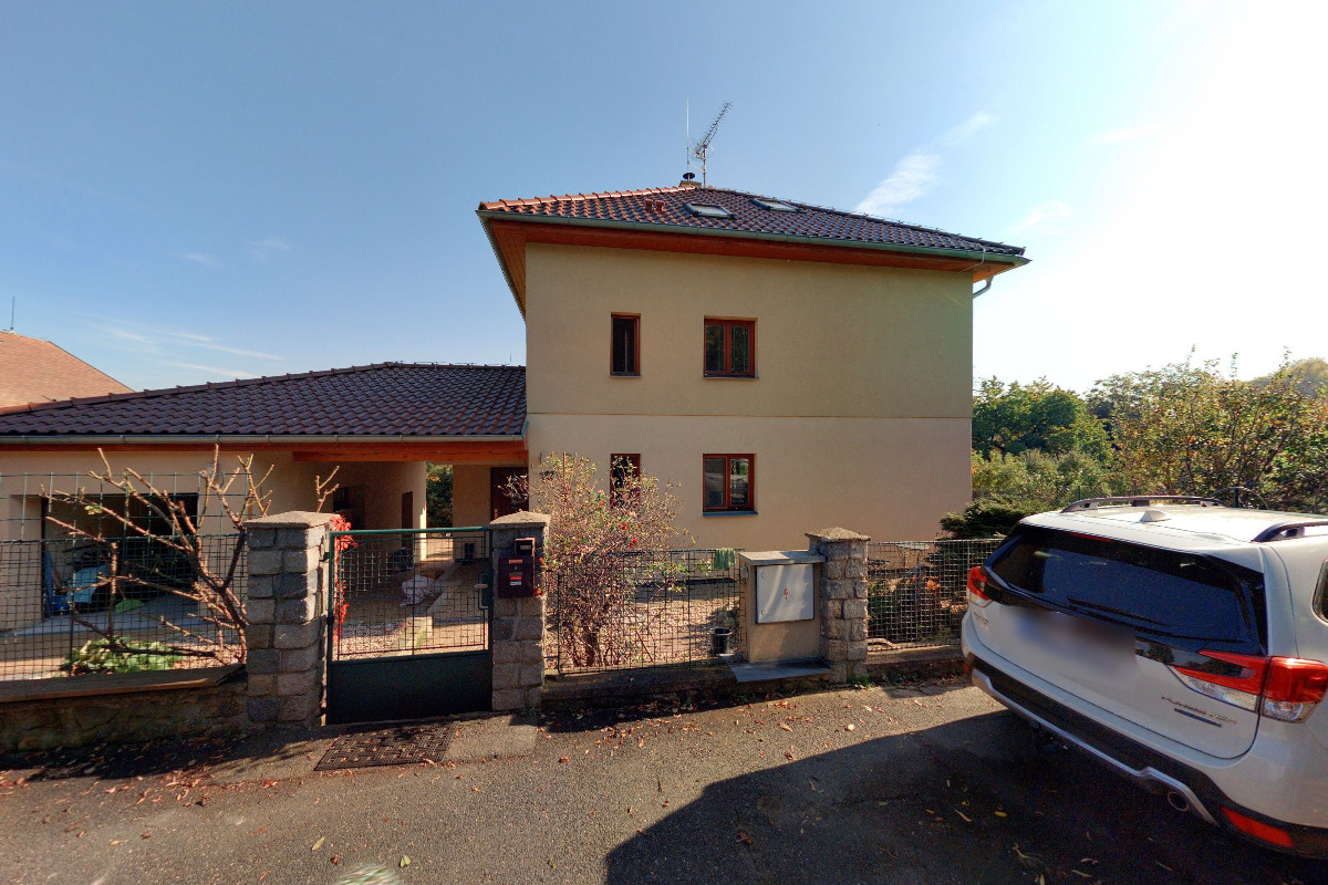 NOWASTAV Praha, a.s.