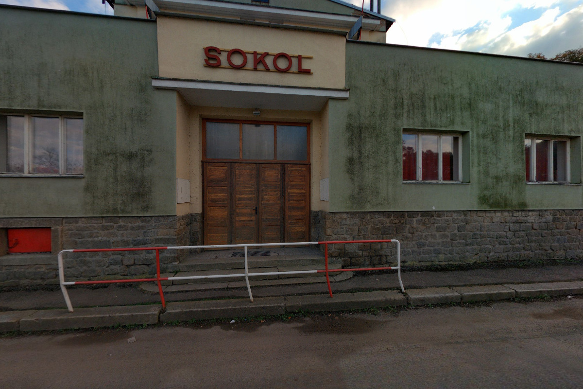 Tělocvičná jednota Sokol Ledeč nad Sázavou foto 3