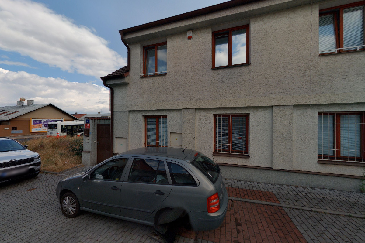 Za mír a svobodu z.ú.