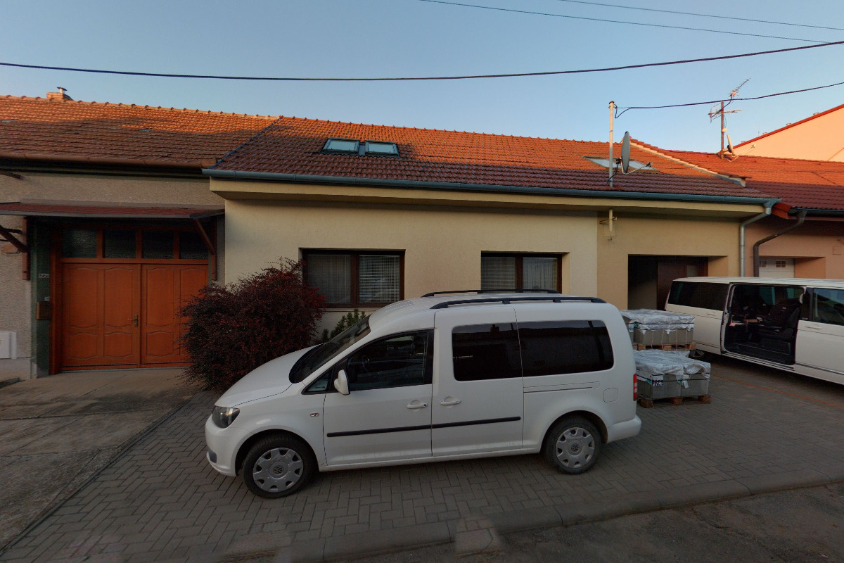 Vinařství Ing. Josef Vajbar foto 1