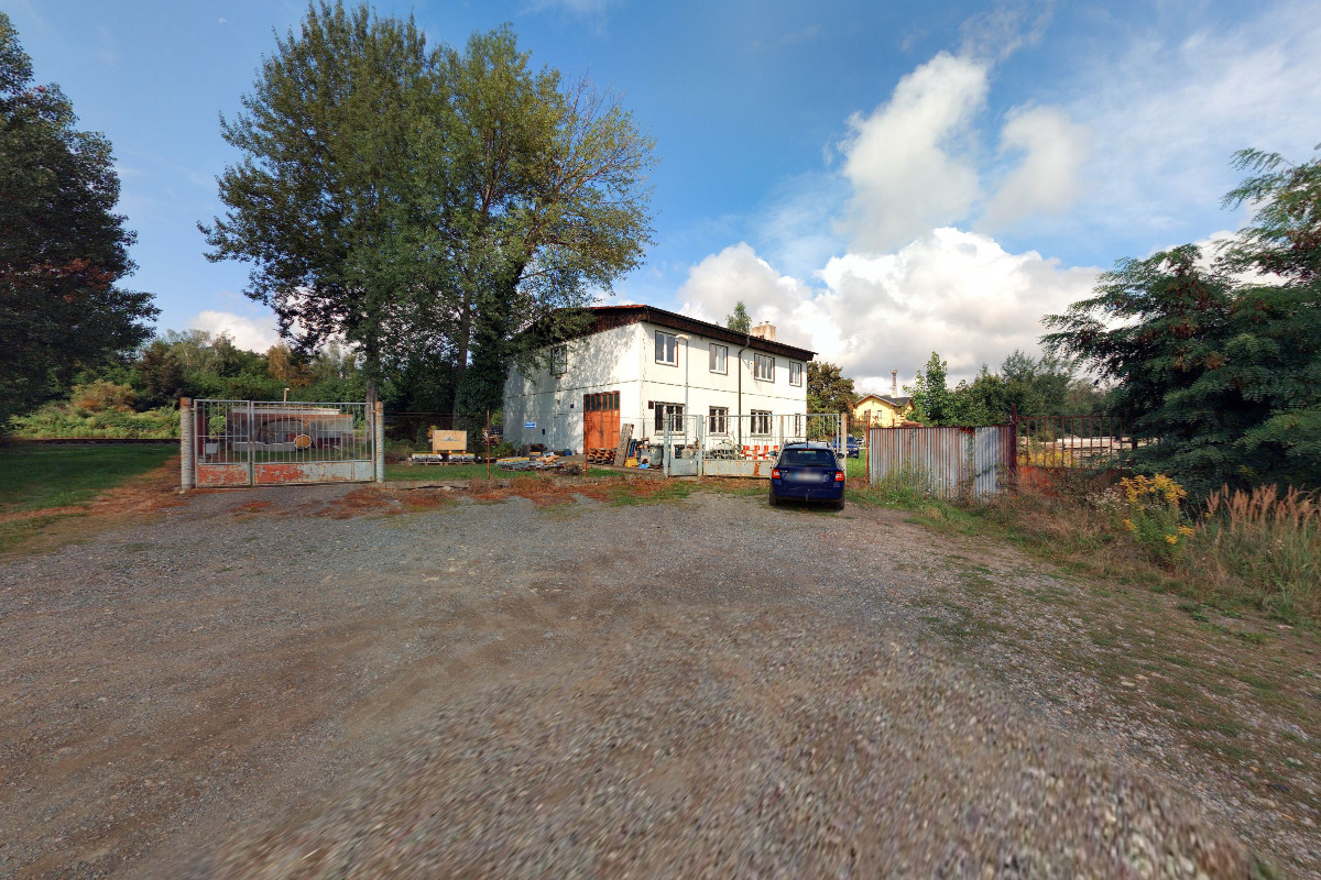 MILAN SKRYJA, s.r.o.