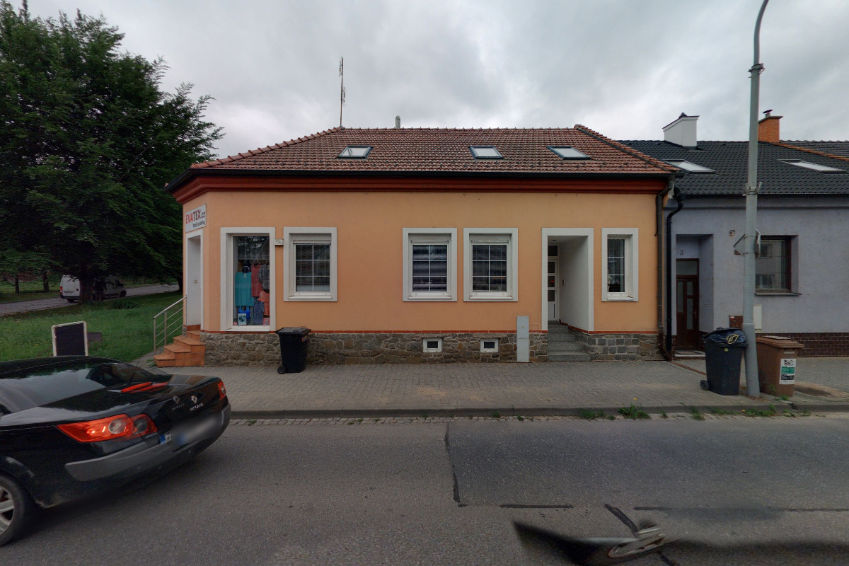 EVATEX - Textil a oděvy foto 2