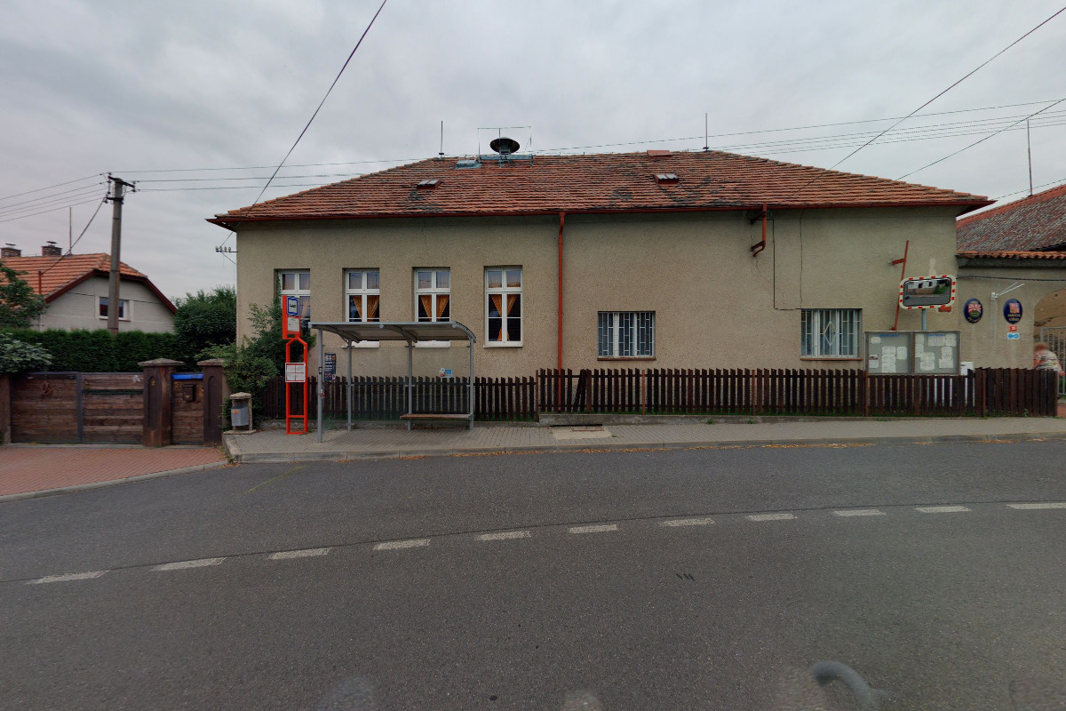 Petrov - obecní úřad