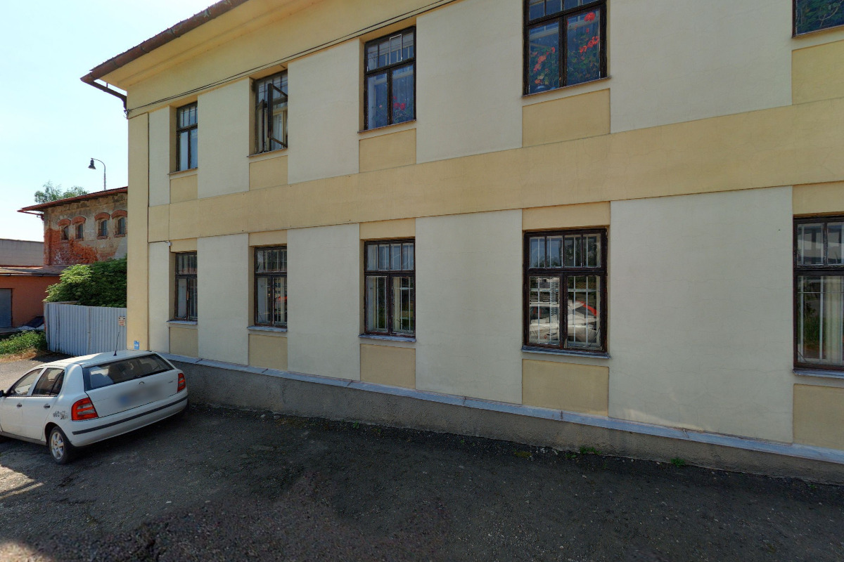 Hostinec u Kateřiny