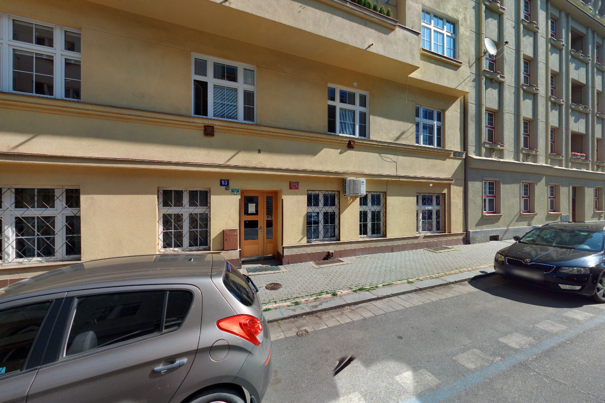 Marie Zelená foto 2