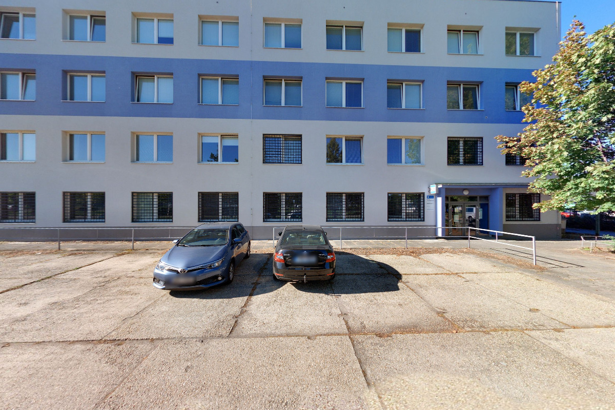 Policie ČR - Územní odbor Kolín foto 3