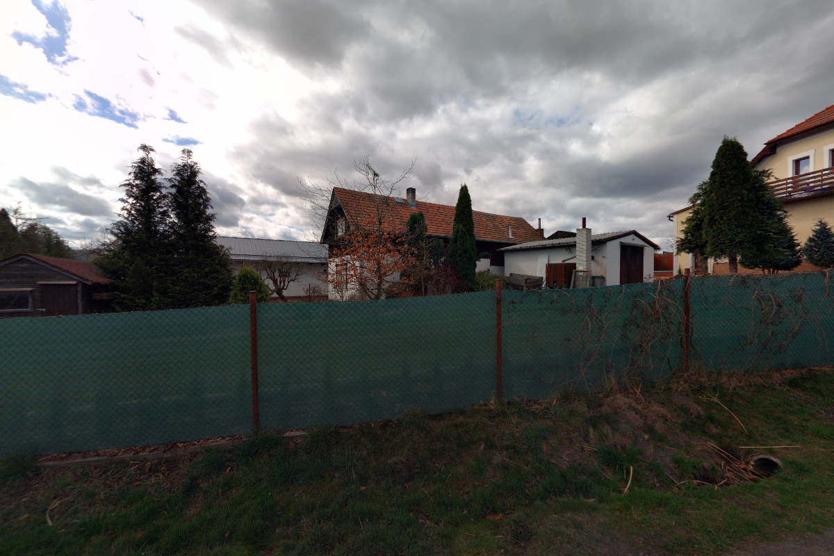 ZÍMA - PILA foto 2