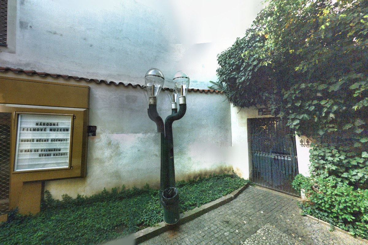 PREpoint - nabíjecí stanice PRE