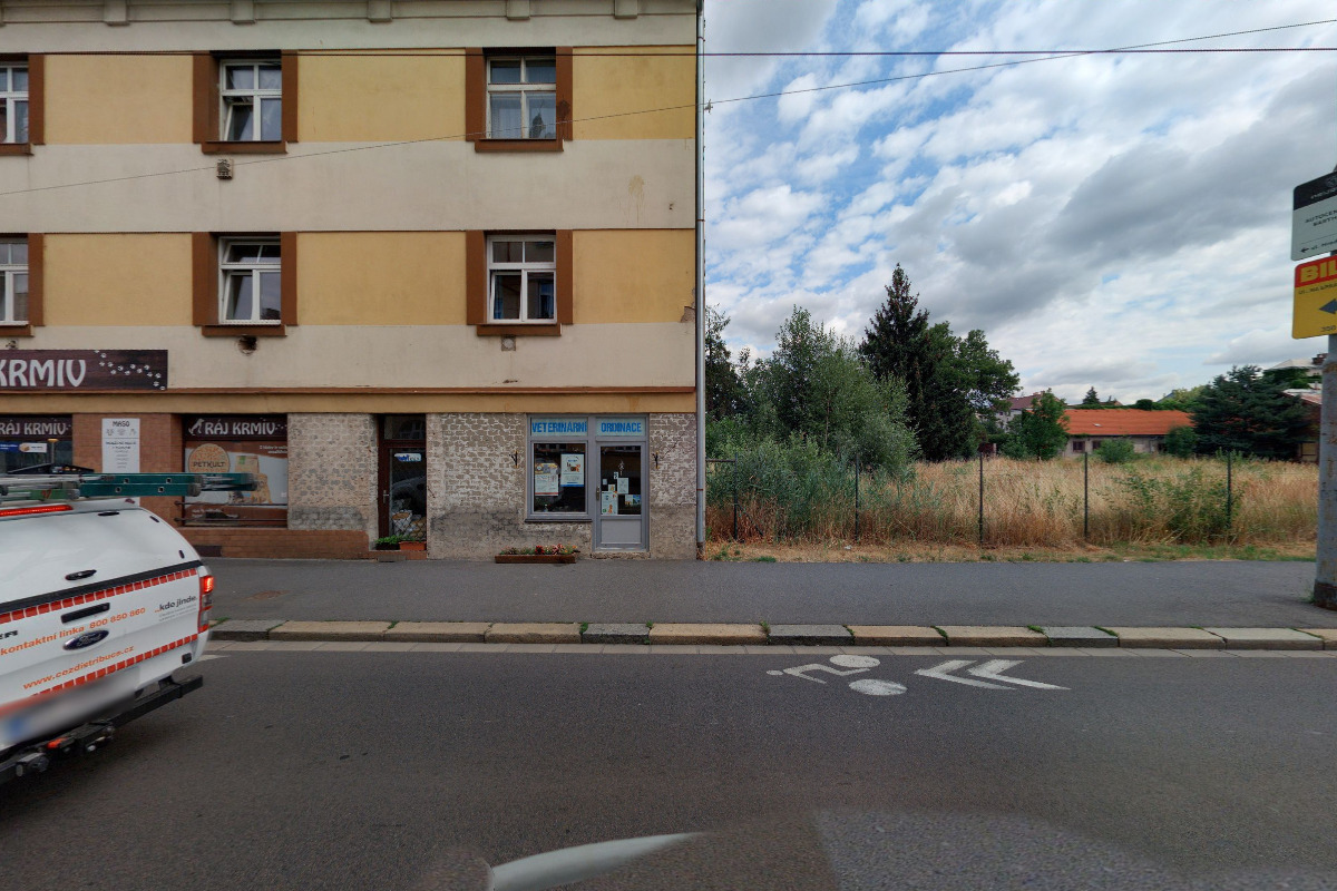 Veterinární ordinace MVDr. Monika Klimplová