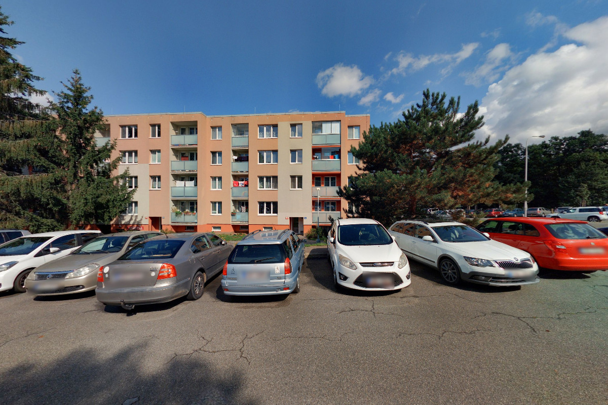 Občanské sdružení Levského