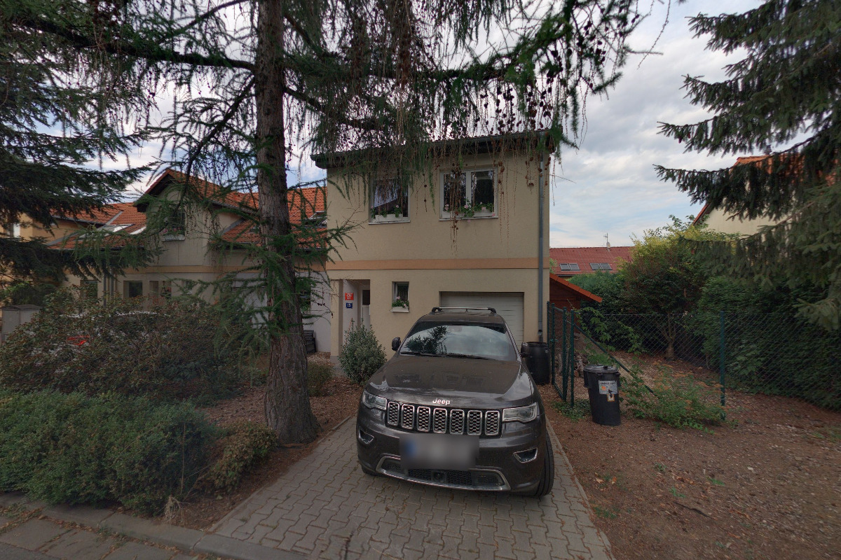 Cert. č. 000649 Petra Belšánová