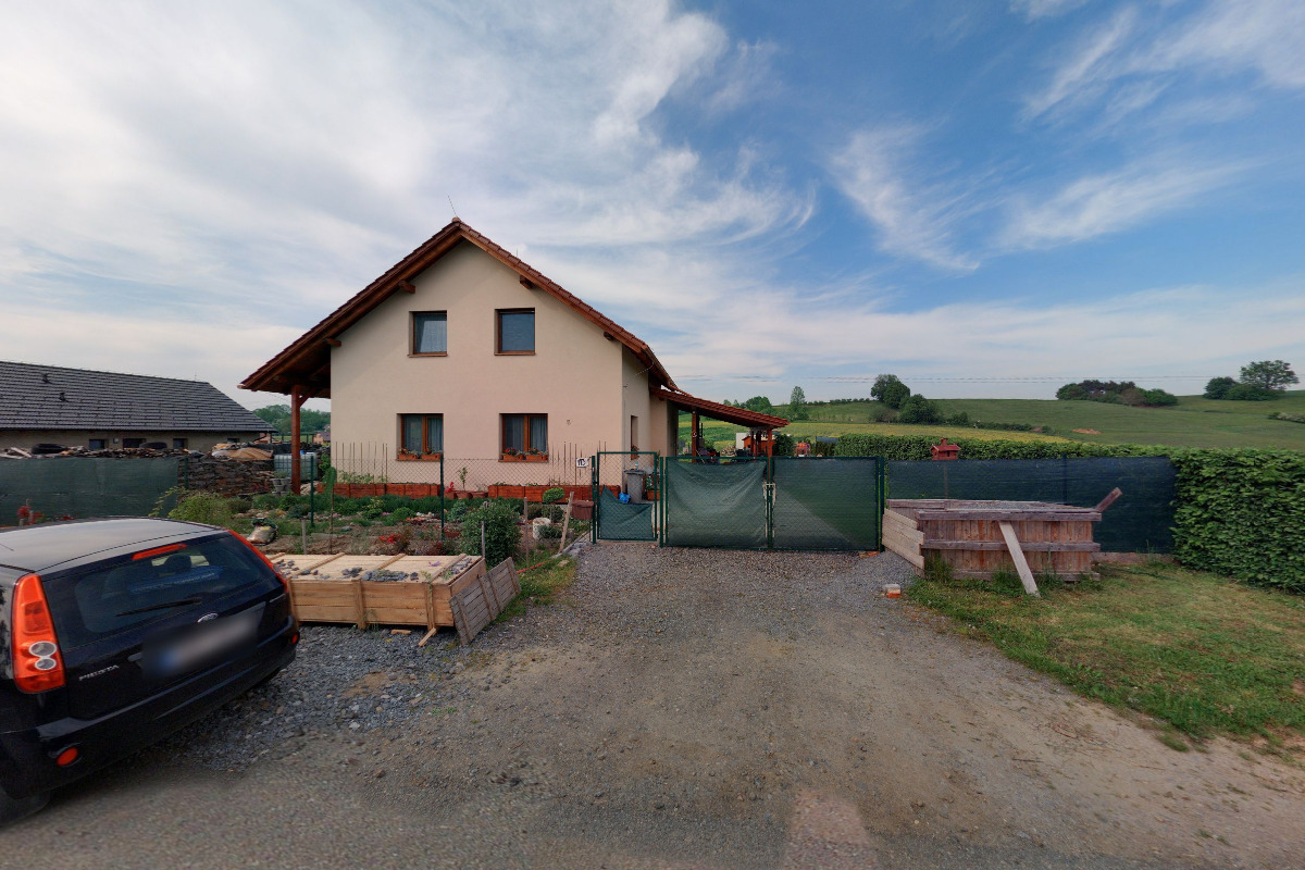 Masáže a pedikúra Lucie Jirečková foto 1