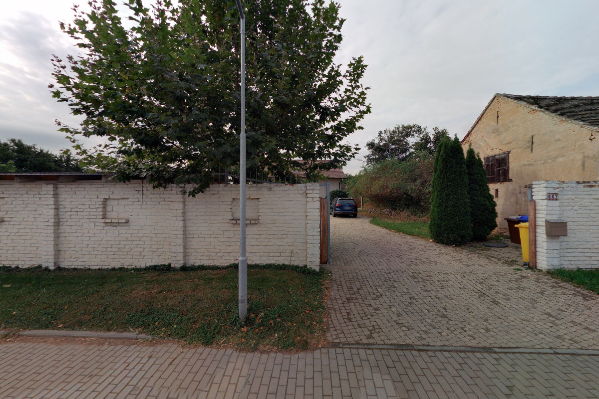 Ubytování Wolkerova 	667 foto 2