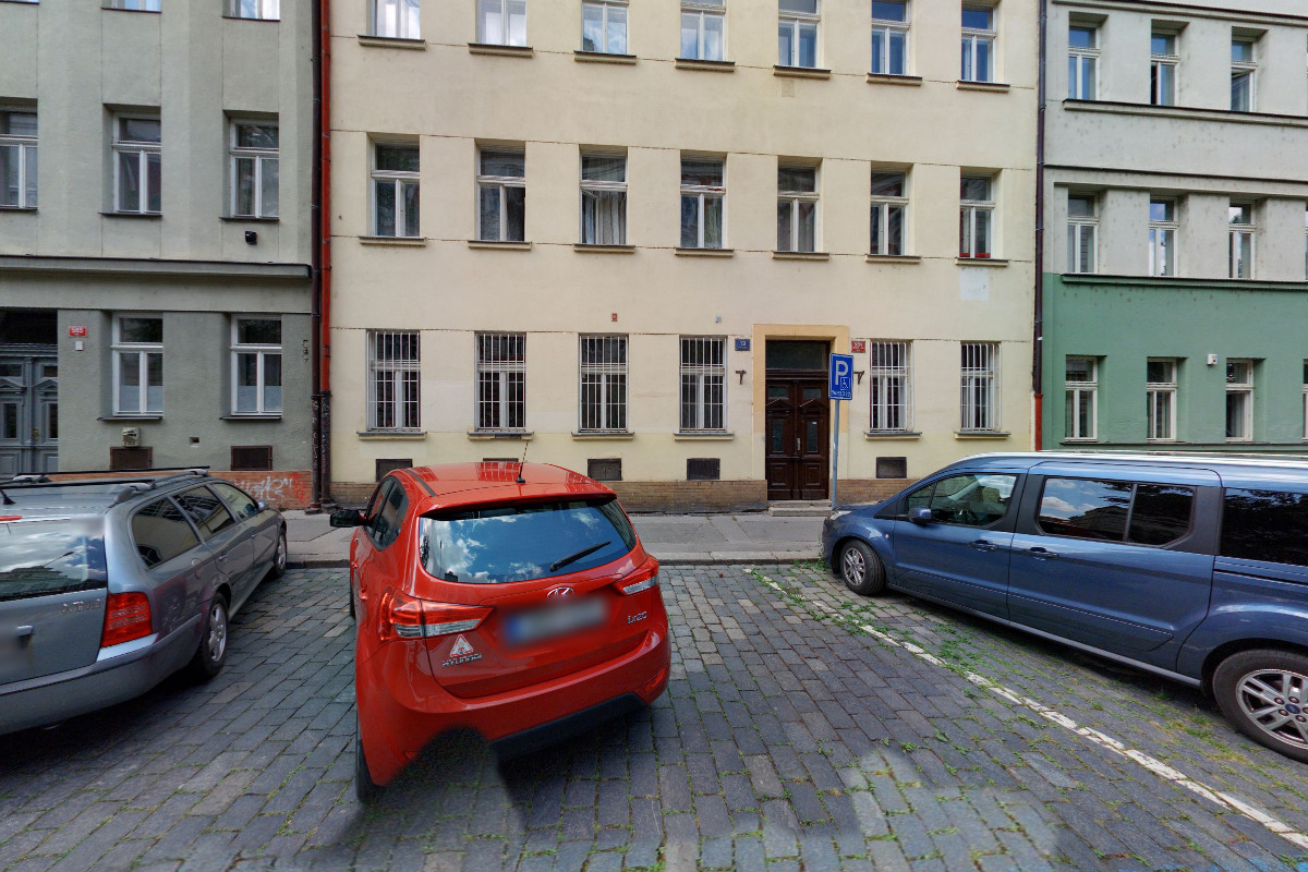 MUDr. Pavel Špatenka foto 2