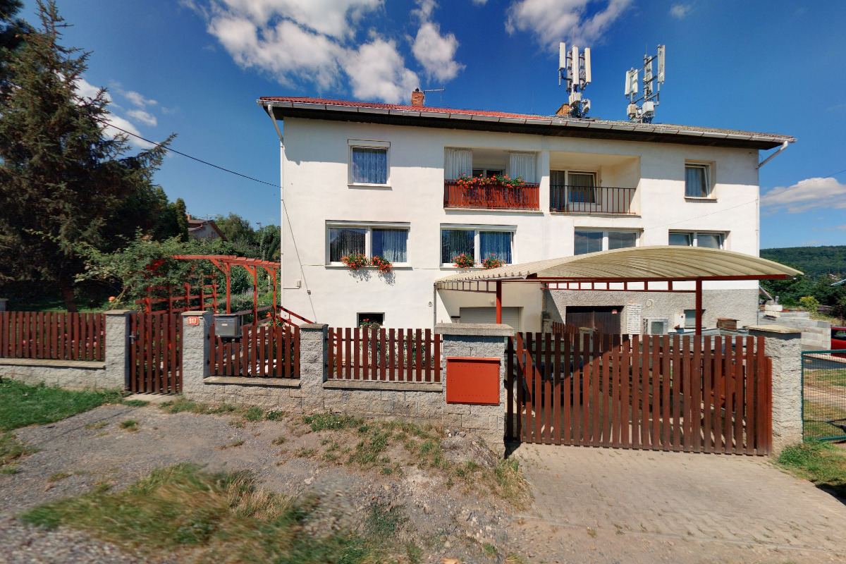 Česká Tábornická unie T.O.NAVAHO Hředle