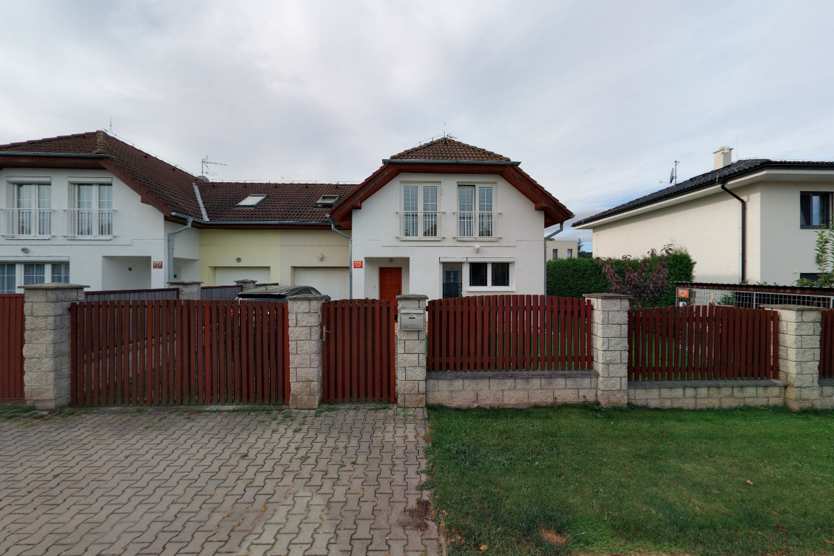 JUDr. Isabela Pátá, advokátka