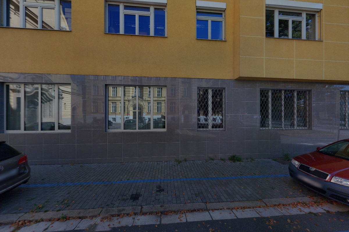 Úřad práce České republiky foto 2