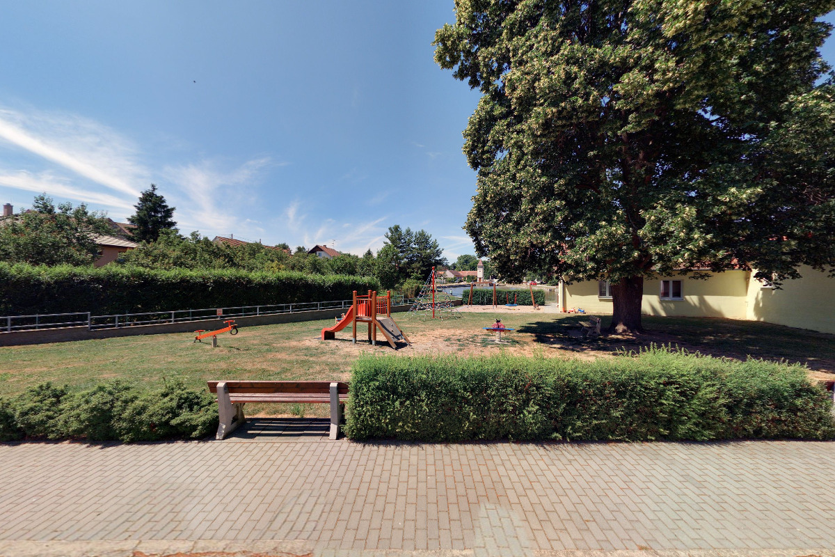 Občanské sdružení Skalická mládež