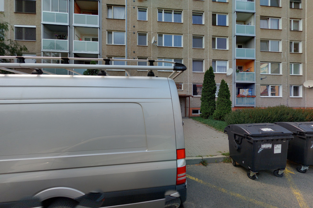 Pokladačství a obkladačství Radislav Matoušek