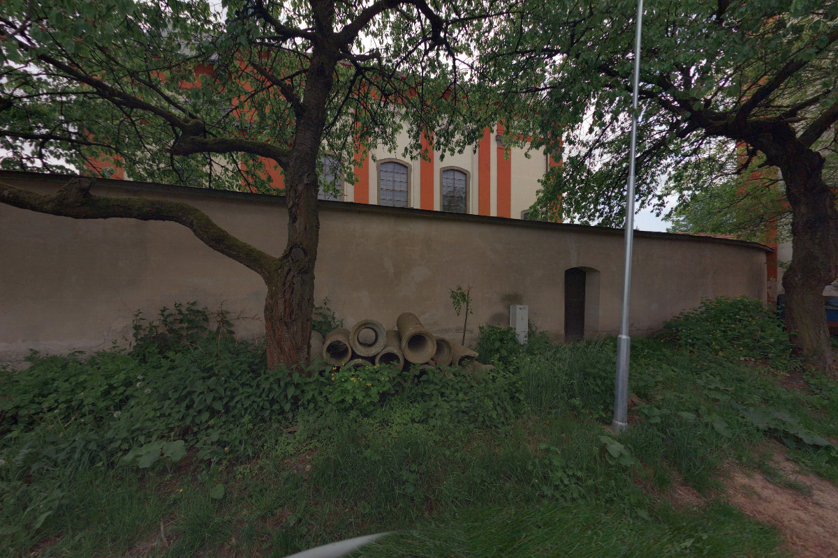 Římskokatolická farnost - děkanství Choceň foto 1