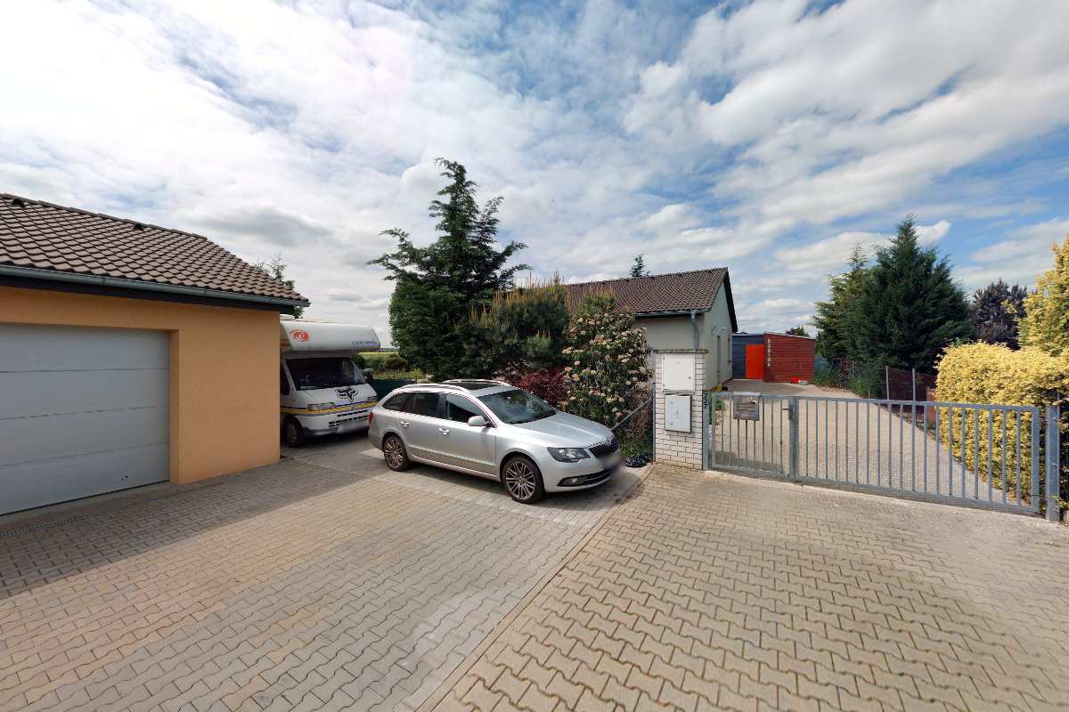 Ing.arch. Andrea Plodková - atelier a26 foto 5