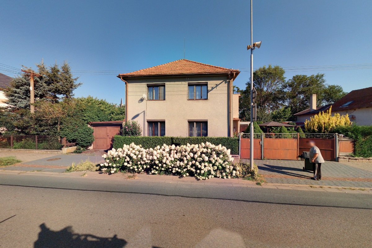 Čištění a monitoring kanalizací Pavel Sekyrka