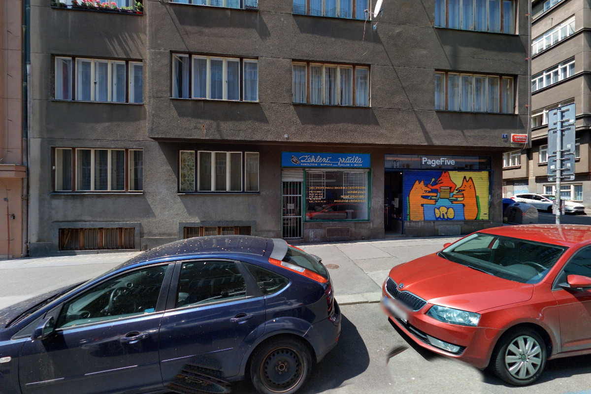 Jana Schánělová foto 3