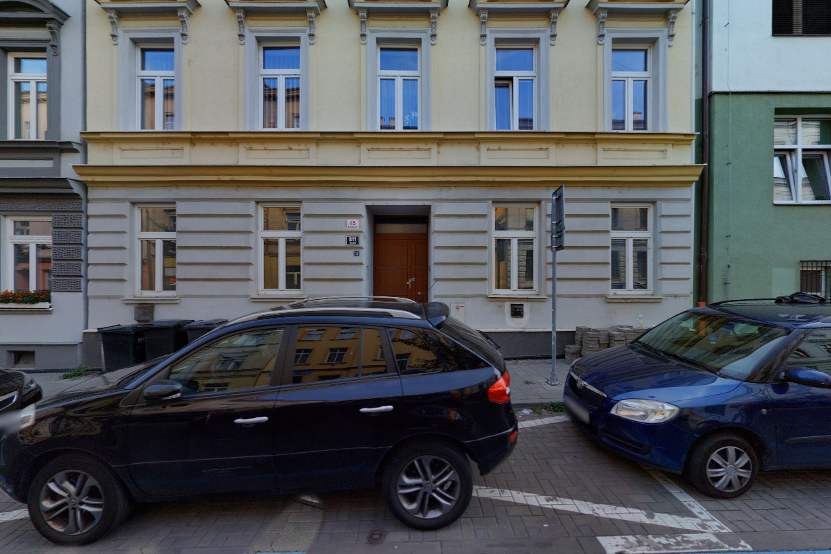 Unie hráčů stolního hokeje foto 1