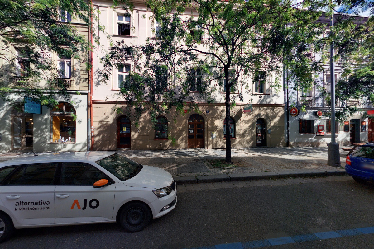 Helena Kubíčková - kadeřnictví foto 2