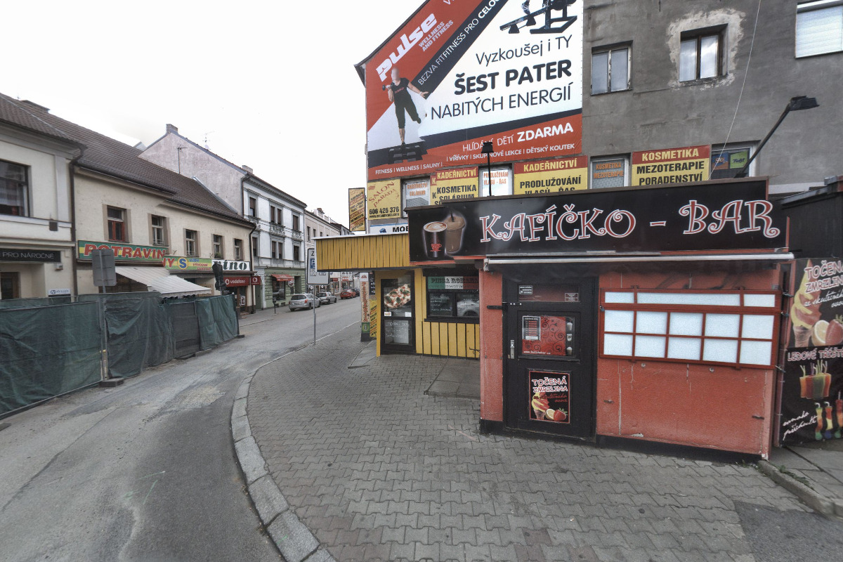 Kafíčko Bar foto 4