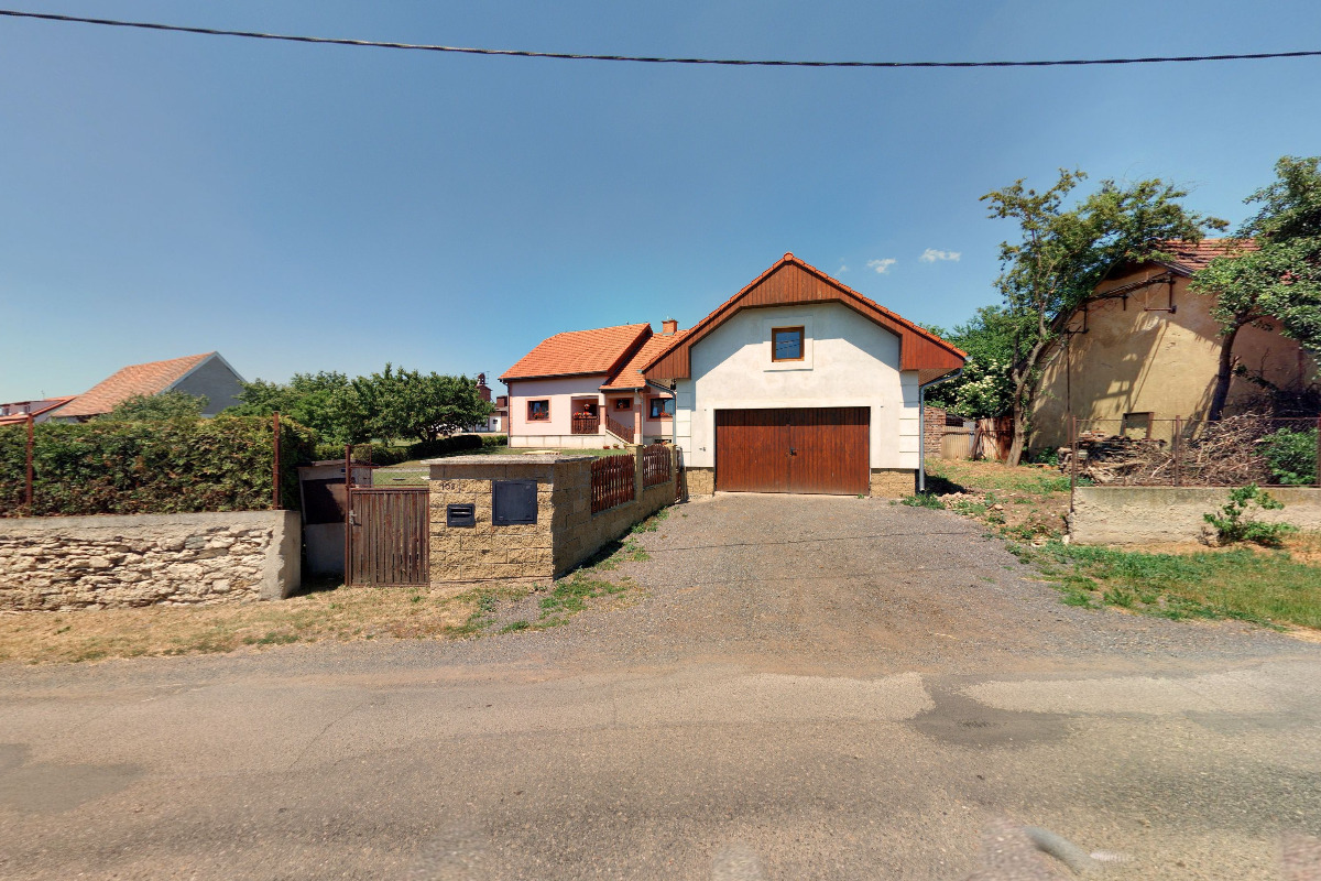 Zdeněk Vavřík - zednické a obkladačské práce