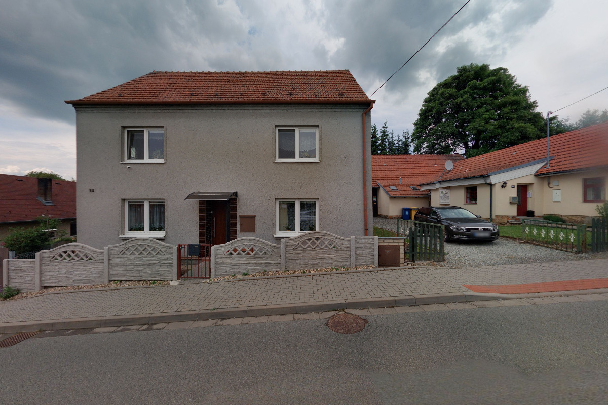 Klub přátel Československého opevnění Utržený foto 1