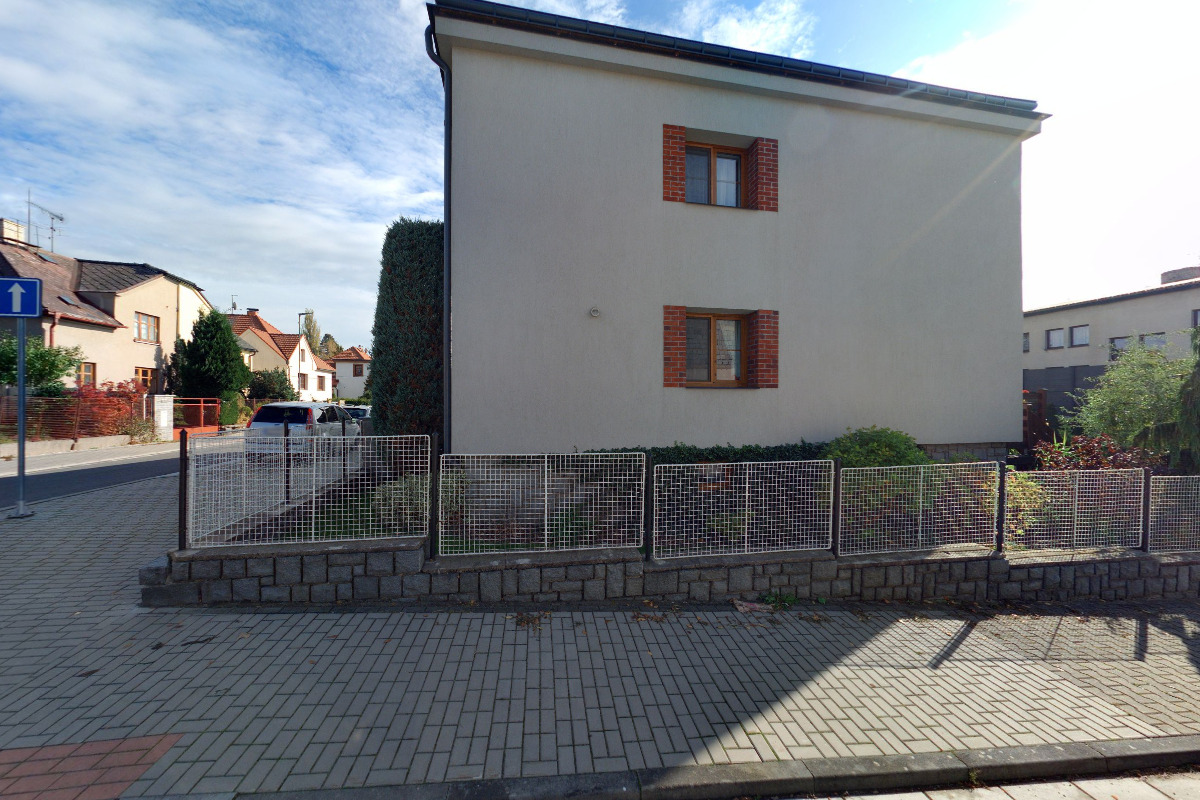 Bc. Ondřej Janáček