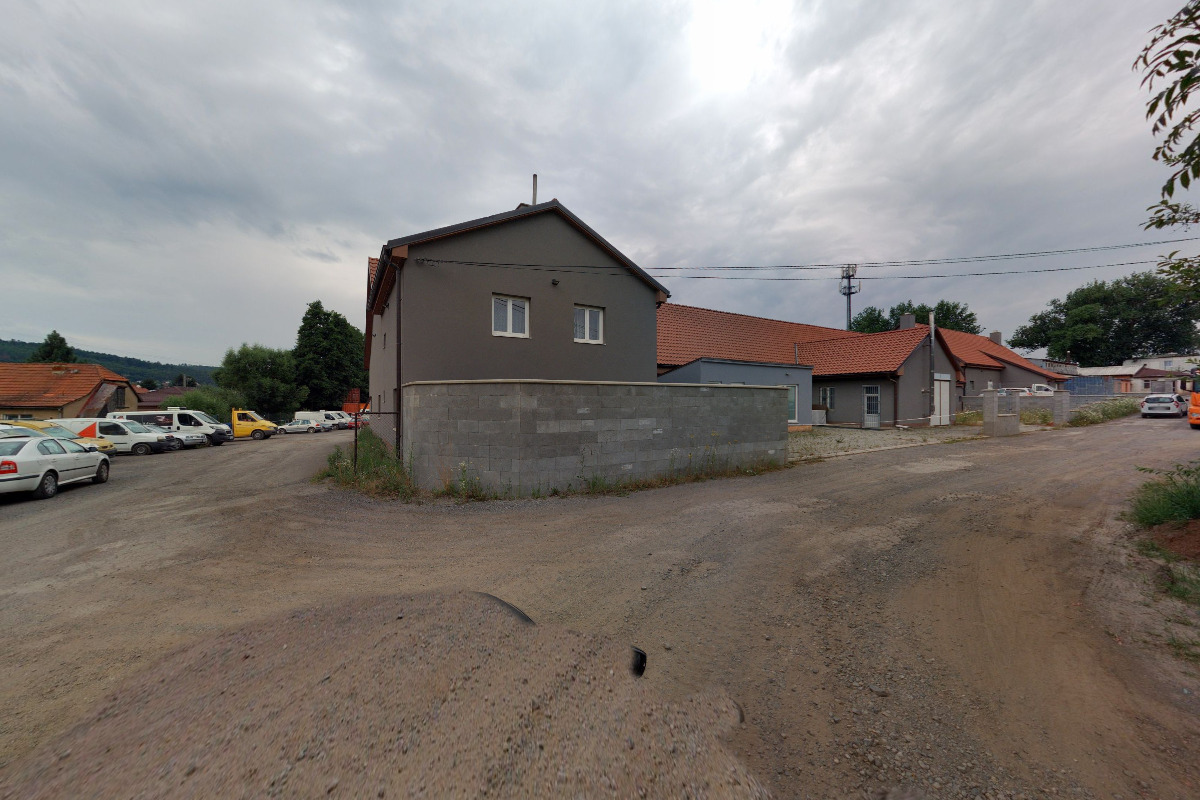 Truhlárna Štědřík, v.o.s.