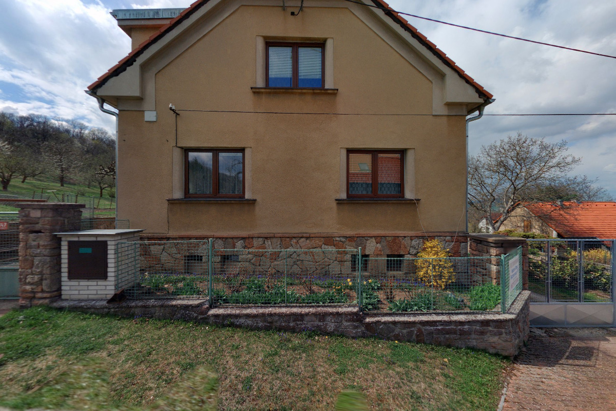 KRBEC TRANSPORT, s.r.o.