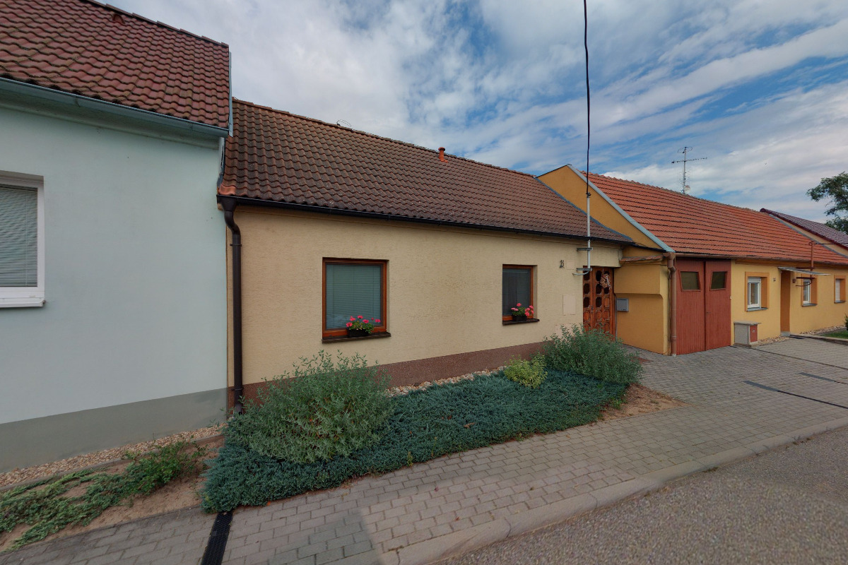 Zemní práce Erik Chytil foto 5