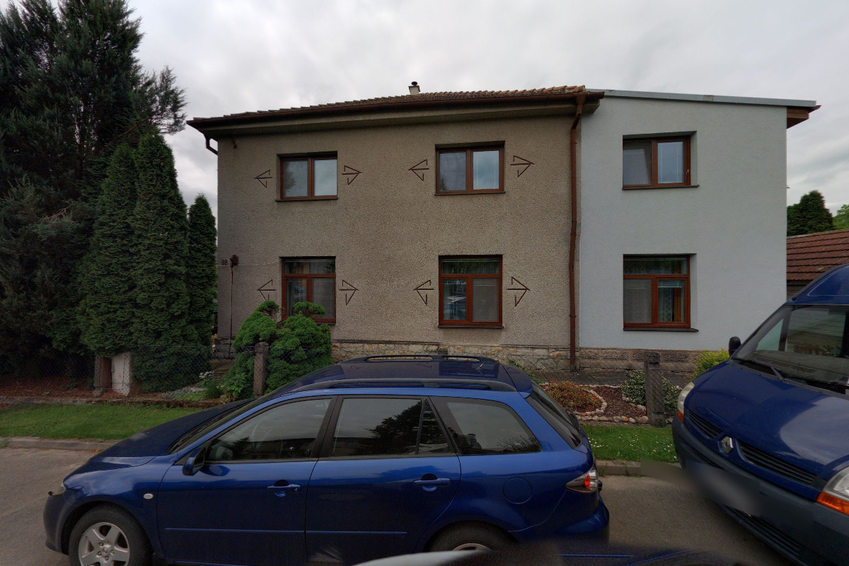 Truhlářství Martin Ludvíček