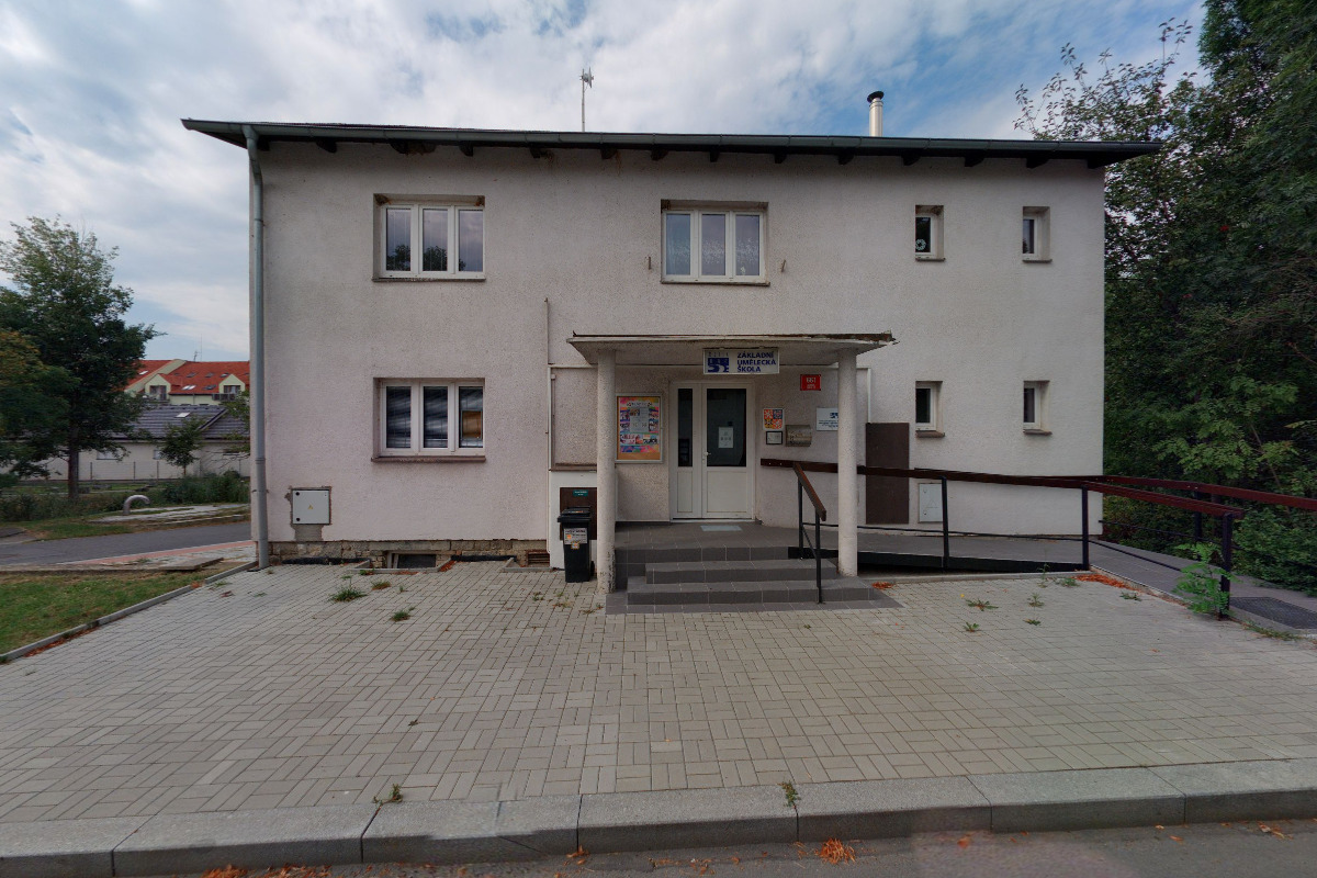 ZUŠ MusicArt Dubeč foto 4