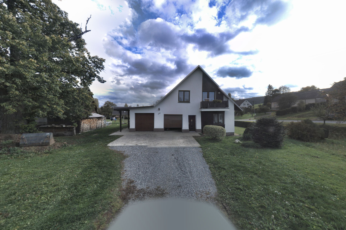 Vývoz odpadních vod Ondřej Němec