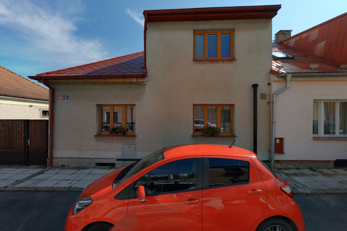 Lenka Ludwigová - účetní servis foto 2