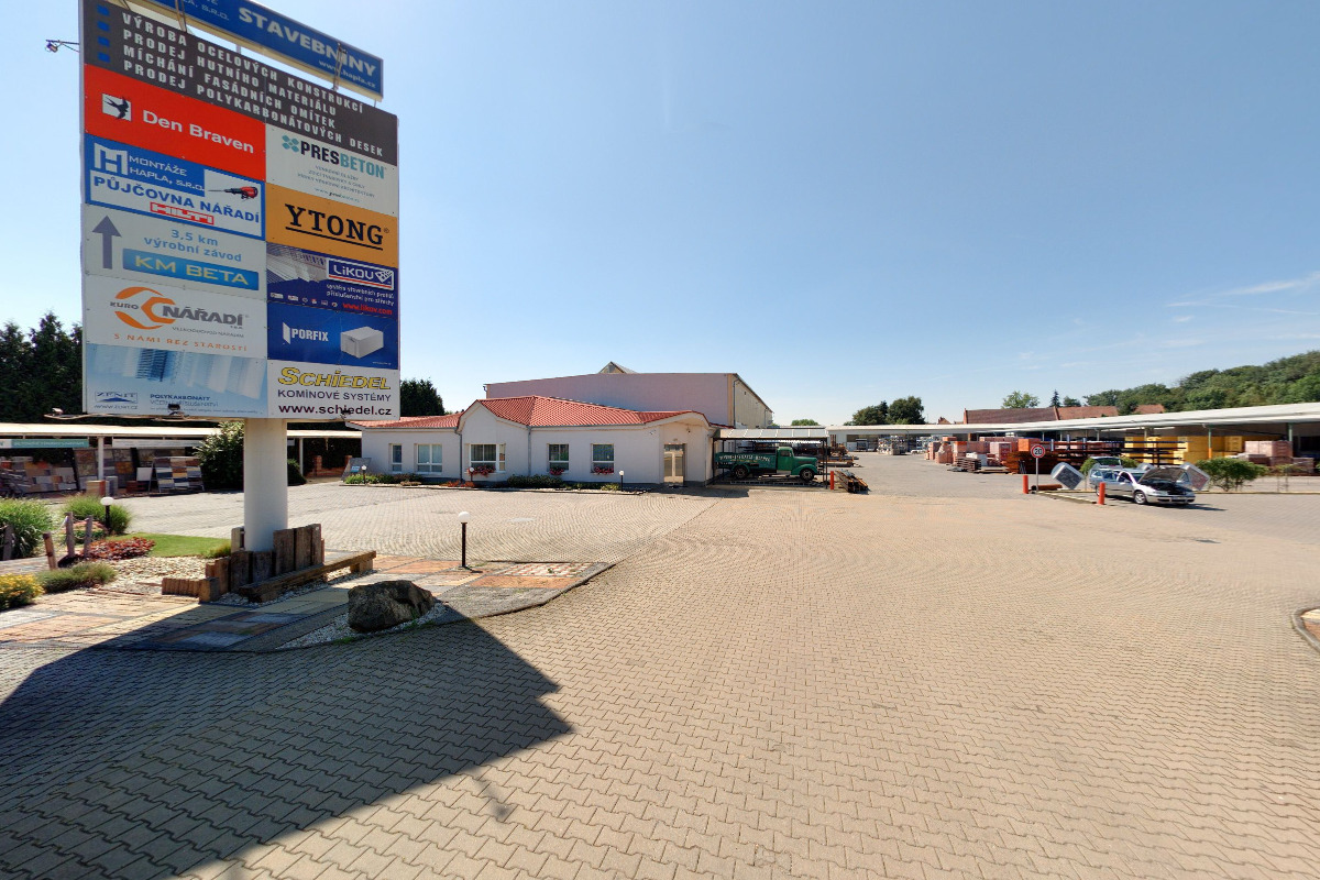 Montáže Hapla, s.r.o.